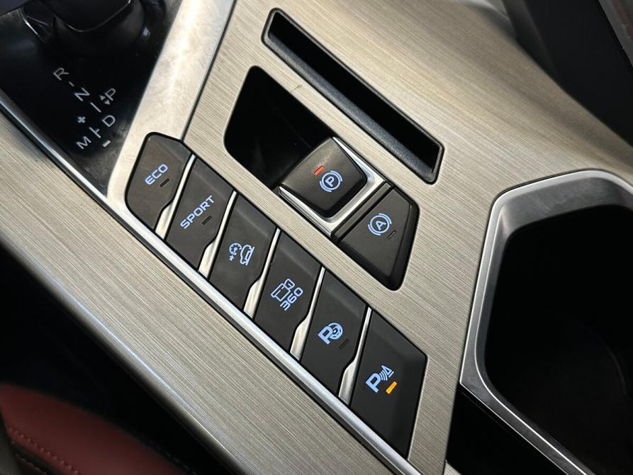 Geely Coolray I Балашиха  - изображение 10