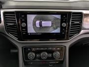 Volkswagen Teramont I Москва  - изображение 47