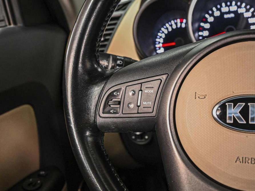 Kia Soul I Рестайлинг Ставрополь  - изображение 17