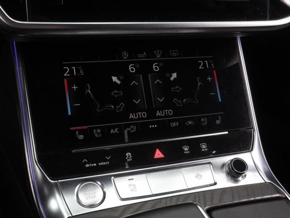 Audi A6 V (C8) с пробегом 2019 года, цена 4 293 000 рублей, 118656 км, седан, Автокод Объявления