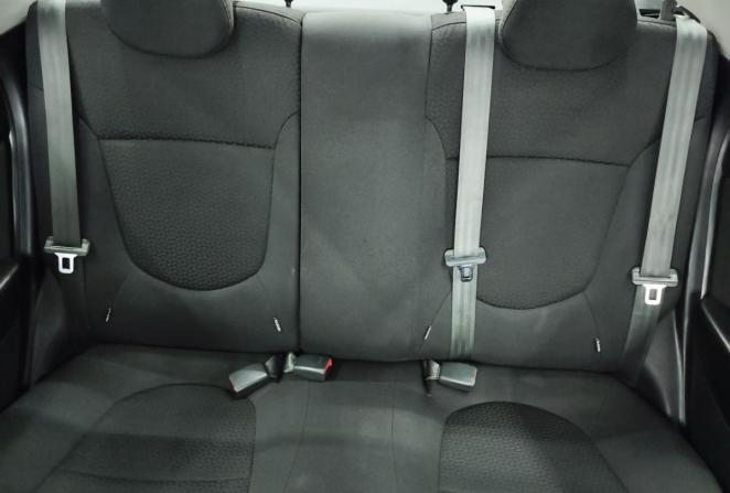 Kia Rio III с пробегом 2014 года, цена 943 400 рублей, 126108 км, седан, Автокод Объявления