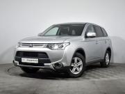 Mitsubishi Outlander III Санкт-Петербург  - изображение 17