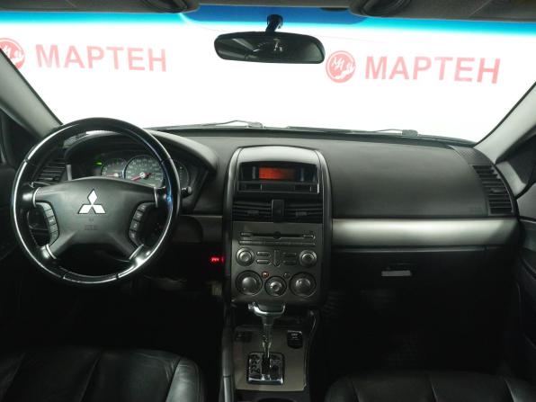 Mitsubishi Galant IX Рестайлинг 2 с пробегом 2008 года, цена 625 000 рублей, 209803 км, седан, Автокод Объявления