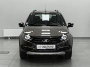 Lada (ВАЗ) Granta I Рестайлинг Казань  - изображение 24