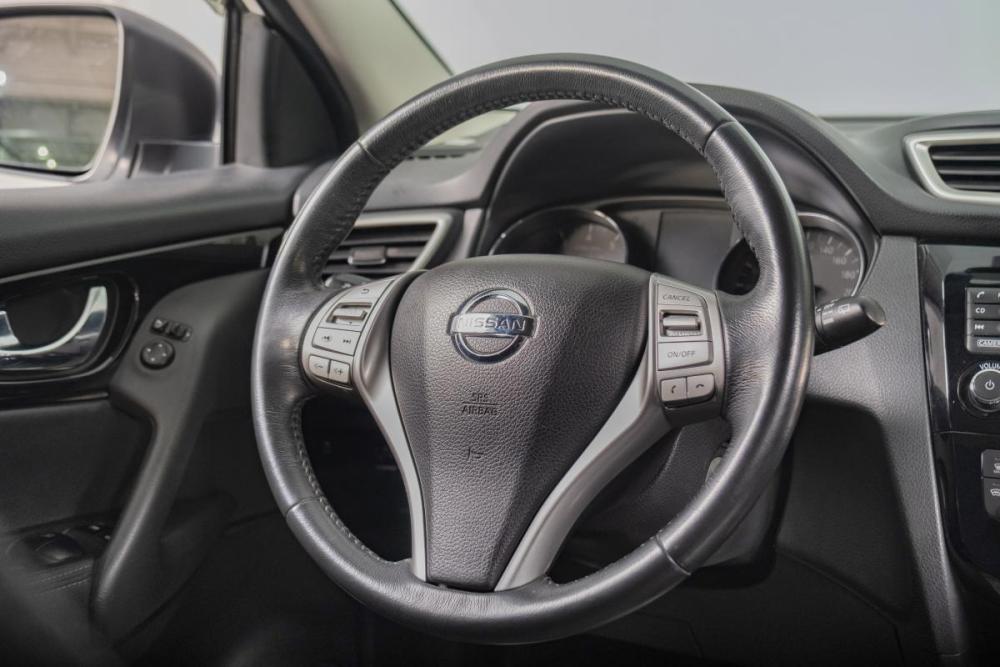Nissan Qashqai II Томск  - изображение 13