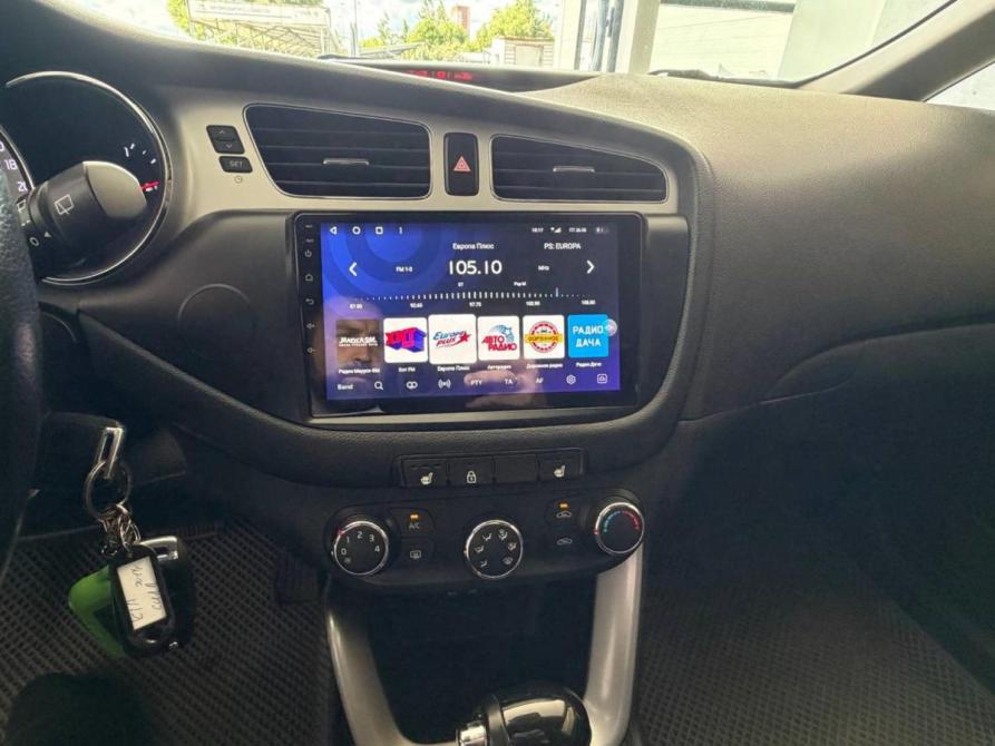 Kia Ceed II Ярославль  - изображение 8