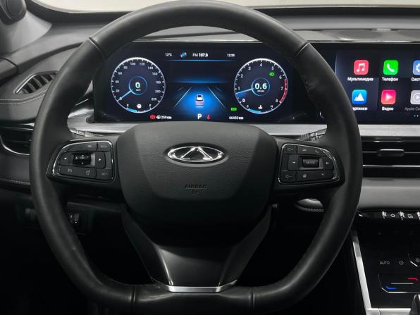 Chery Tiggo 7 Pro Max I с пробегом 2023 года, цена 1 835 000 рублей, 66500 км, внедорожник, Автокод Объявления