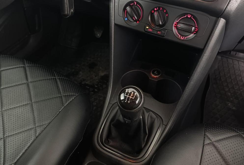 Volkswagen Polo V Рестайлинг Волгоград  - изображение 13