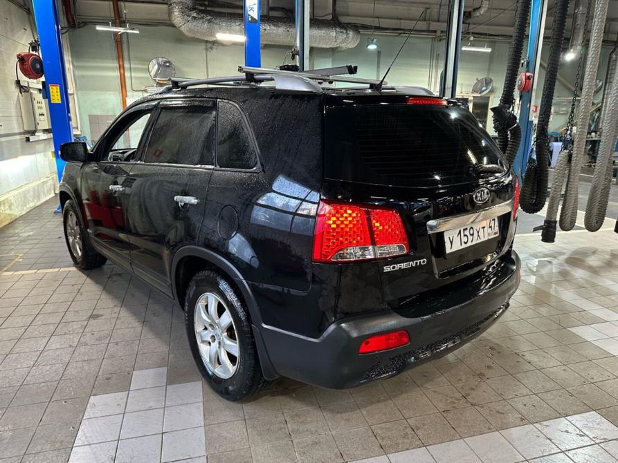 Kia Sorento II Санкт-Петербург  - изображение 4