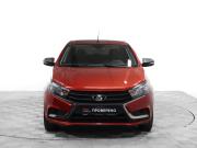 Lada (ВАЗ) Vesta I Москва  - изображение 24