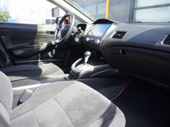 Honda Civic VIII Рестайлинг с пробегом 2011 года, цена 890 000 рублей, 172330 км, седан, Автокод Объявления