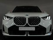BMW X3 IV (G45/G48) Москва  - изображение 53