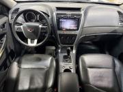 Geely Emgrand X7 I Курск  - изображение 23