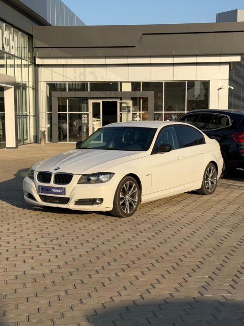 BMW 3 серии V (E90/E91/E92/E93) Рестайлинг Краснодар  - изображение 1