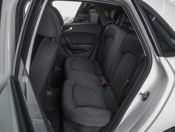 Audi A1 I (8X) с пробегом 2012 года, цена 1 320 000 рублей, 137113 км, хэтчбек, Автокод Объявления