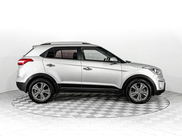 Hyundai Creta I с пробегом 2018 года, цена 1 750 000 рублей, 83179 км, внедорожник, Автокод Объявления