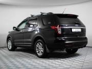 Ford Explorer V Москва  - изображение 23
