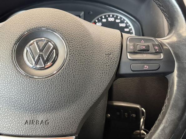 Volkswagen Tiguan I Рестайлинг с пробегом 2011 года, цена 1 150 000 рублей, 208000 км, внедорожник, Автокод Объявления