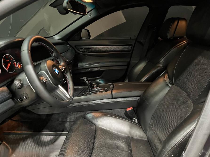 BMW 7 серии V (F01/F02/F04) Пермь  - изображение 18