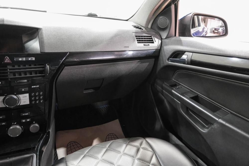 Opel Astra H Рестайлинг Новокузнецк  - изображение 13