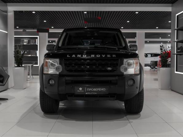 Land Rover Discovery III с пробегом 2007 года, цена 980 000 рублей, 358622 км, внедорожник, Автокод Объявления
