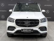 Mercedes-Benz GLS II (X167) Москва  - изображение 32