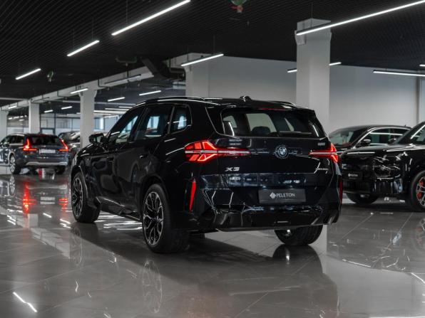 BMW X3 IV (G45/G48) с пробегом 2026 года, цена 6 850 000 рублей, 33 км, внедорожник, Автокод Объявления