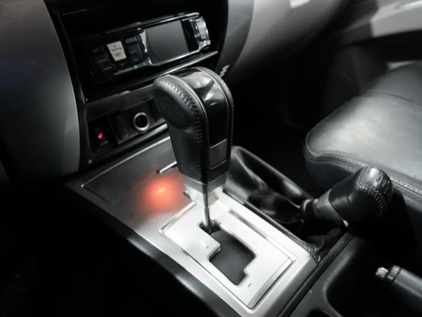 Mitsubishi Pajero Sport II Рестайлинг с пробегом 2014 года, цена 1 760 000 рублей, 239000 км, внедорожник, Автокод Объявления