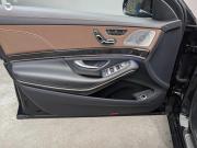 Mercedes-Benz Maybach S-Класс I (X222) Рестайлинг Москва  - изображение 17