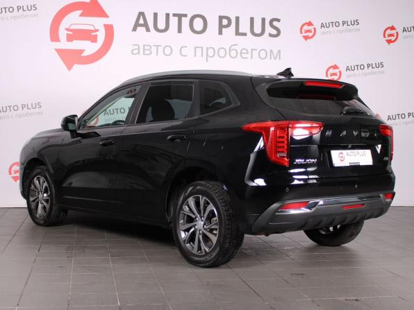 Haval Jolion I Рестайлинг с пробегом 2023 года, цена 1 980 000 рублей, 40812 км, внедорожник, Автокод Объявления