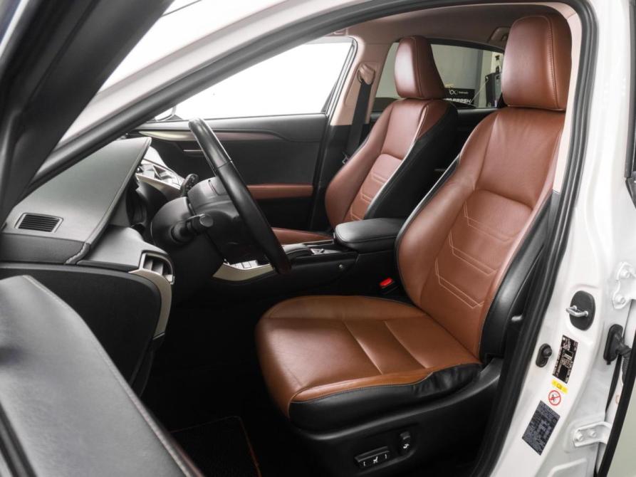Lexus NX I Тюмень  - изображение 14