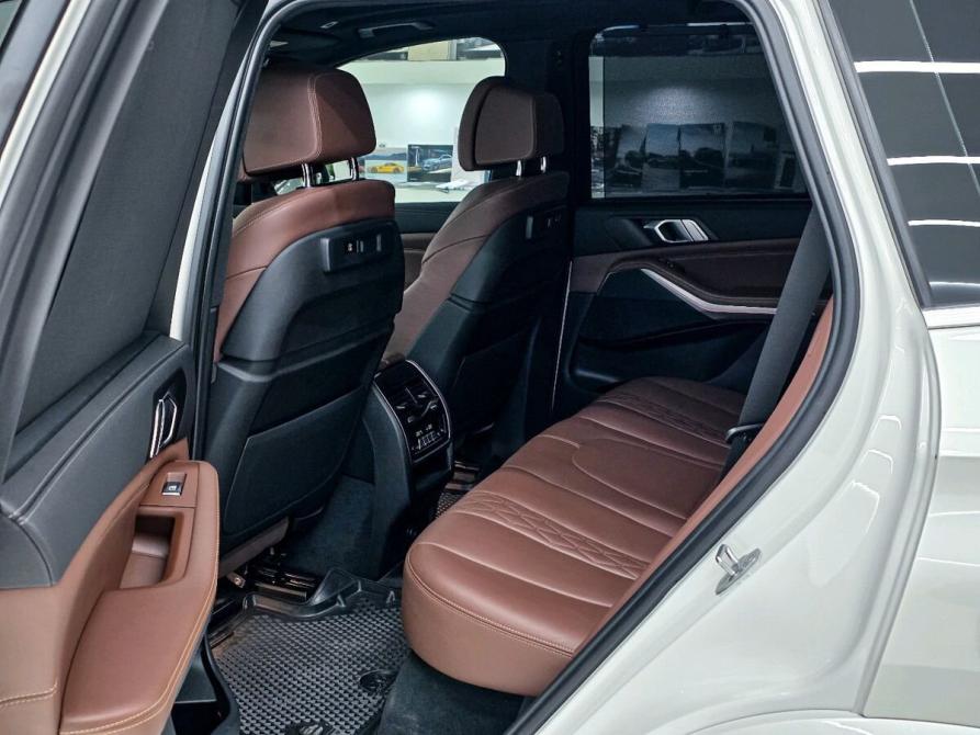 BMW X5 IV (G05/G18) Уфа  - изображение 21