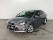 Ford Focus III Москва  - изображение 18