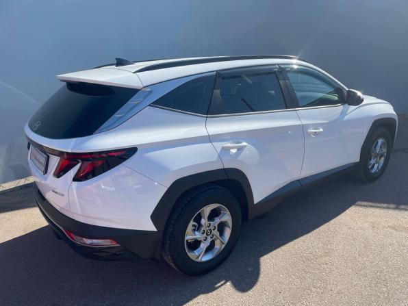 Hyundai Tucson IV с пробегом 2021 года, цена 2 890 000 рублей, 69712 км, внедорожник, Автокод Объявления