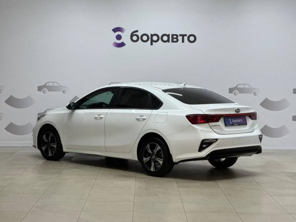 Kia Cerato IV с пробегом 2019 года, цена 1 720 000 рублей, 139884 км, седан, Автокод Объявления