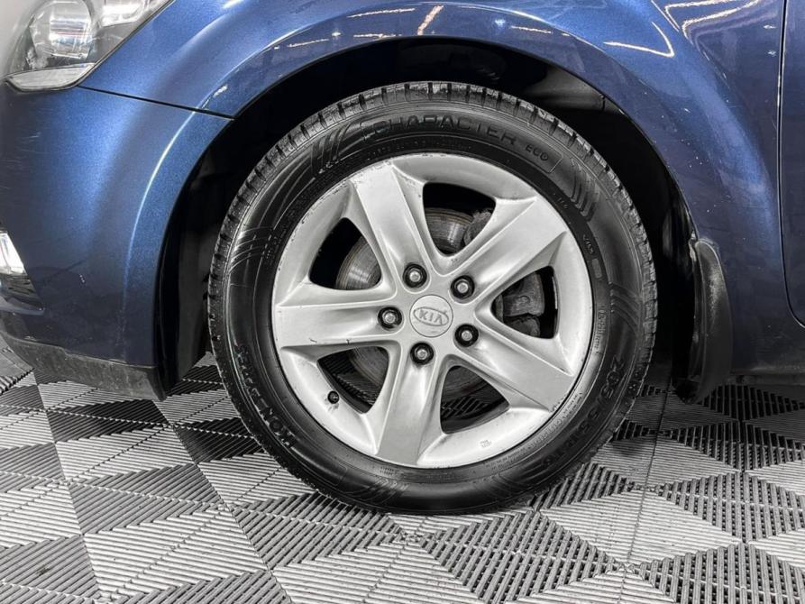 Kia Ceed I Рестайлинг Ногинск  - изображение 18