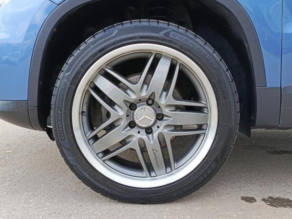 Volkswagen Tiguan I Рестайлинг с пробегом 2013 года, цена 1 424 000 рублей, 174562 км, внедорожник, Автокод Объявления