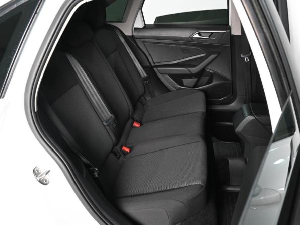 Volkswagen Jetta VII с пробегом 2020 года, цена 2 730 000 рублей, 114155 км, седан, Автокод Объявления