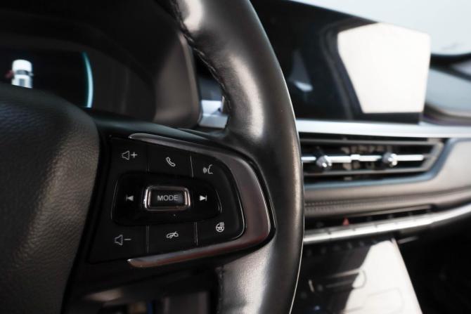 Chery Tiggo 7 Pro I с пробегом 2021 года, цена 1 369 000 рублей, 128239 км, внедорожник, Автокод Объявления
