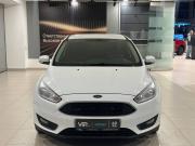 Ford Focus III Рестайлинг Тверь  - изображение 23