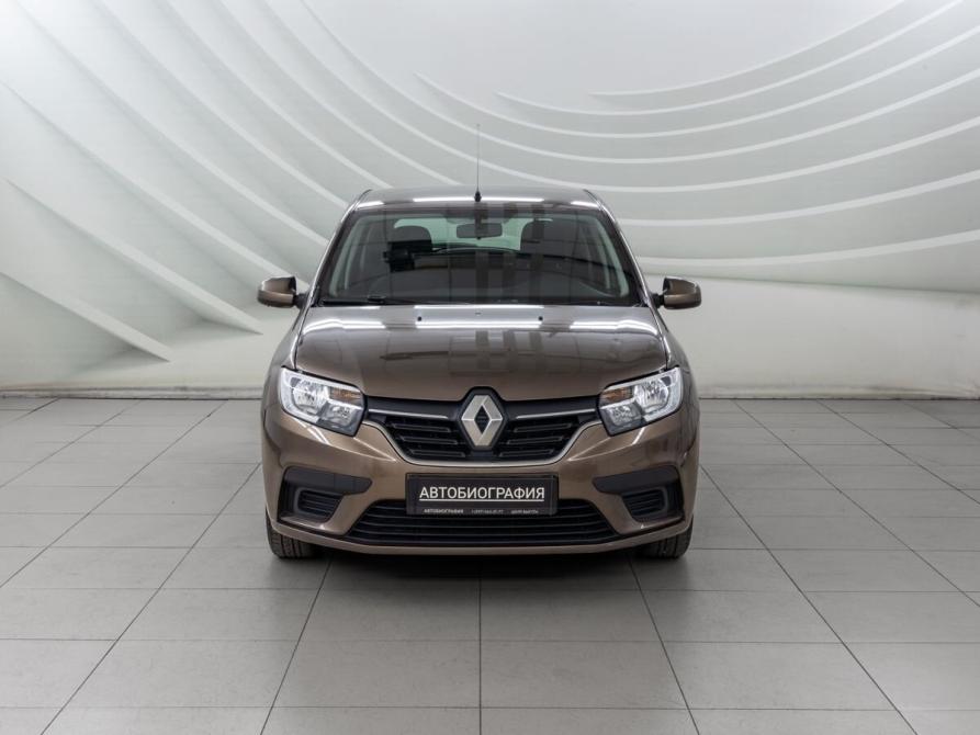 Renault Sandero II Рестайлинг Волгоград  - изображение 2