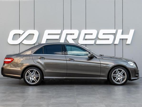 Mercedes-Benz E-Класс IV (W212 S212 C207) с пробегом 2012 года, цена 1 407 000 рублей, 257394 км, седан, Автокод Объявления