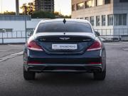 Genesis G70 I Москва  - изображение 26
