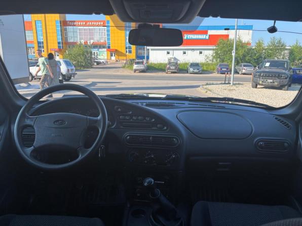 Lada (ВАЗ) Niva Travel I с пробегом 2022 года, цена 1 100 000 рублей, 58475 км, внедорожник, Автокод Объявления
