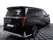 GAC M8 Москва  - изображение 34