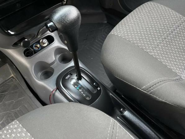 Daewoo Matiz II с пробегом 2007 года, цена 257 326 рублей, 116760 км, хэтчбек, Автокод Объявления
