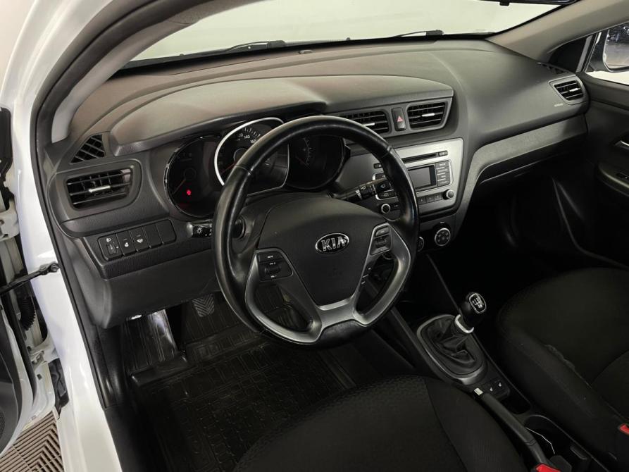 Kia Rio III Рестайлинг Воронеж  - изображение 7