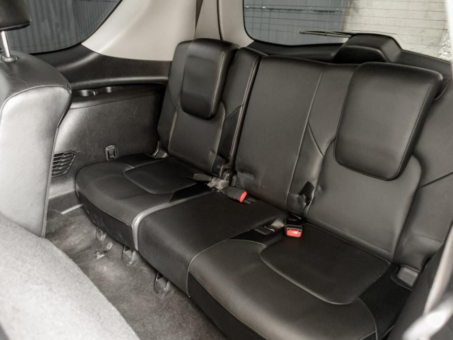Infiniti QX56 II Екатеринбург  - изображение 32