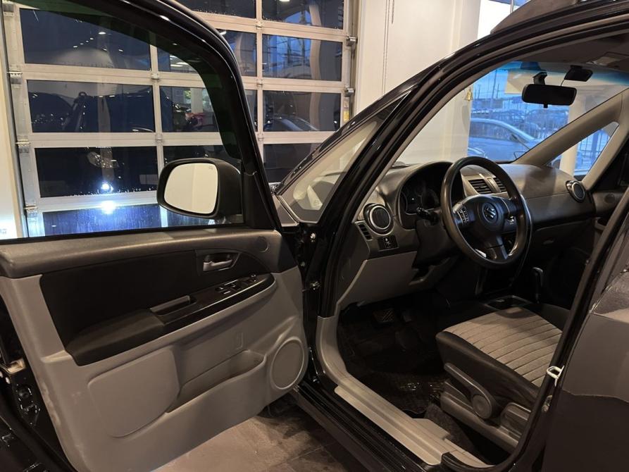Suzuki SX4 I (Classic) Рестайлинг Чебоксары  - изображение 18