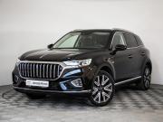 Hongqi HS5 I Санкт-Петербург  - изображение 26